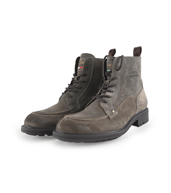 Pantofola Doro Schnürstiefel