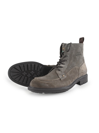 Pantofola Doro Schnürstiefel