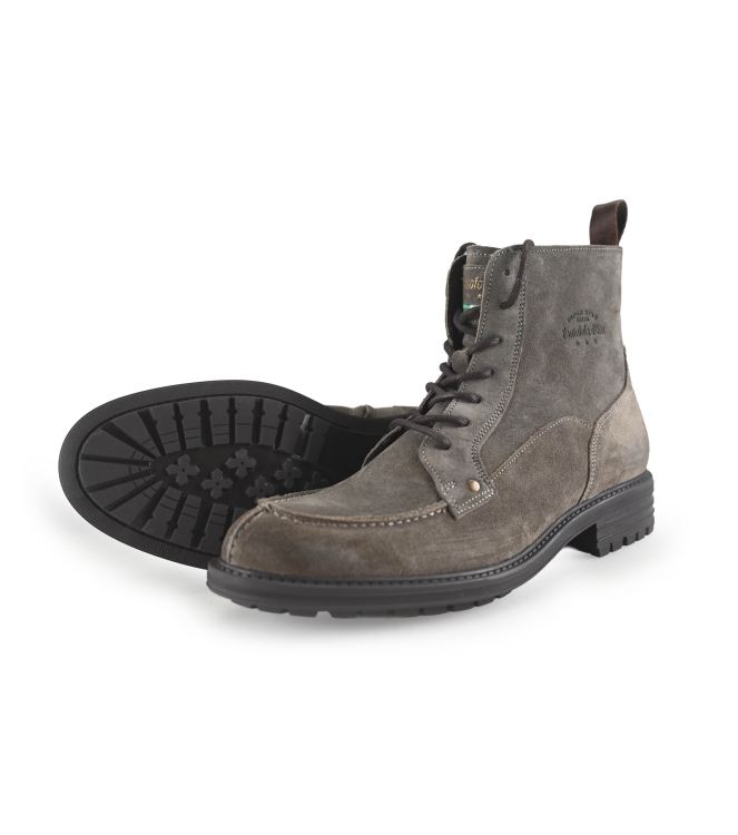 Pantofola Doro Schnürstiefel