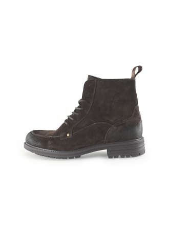 Pantofola Doro Schnürstiefel