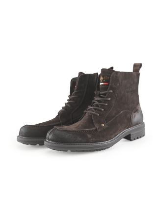 Pantofola Doro Schnürstiefel