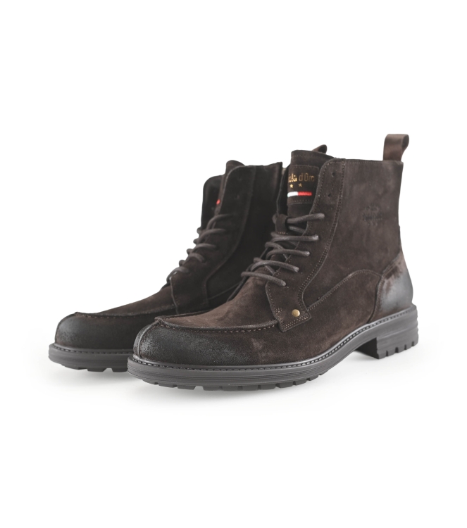 Pantofola Doro Schnürstiefel