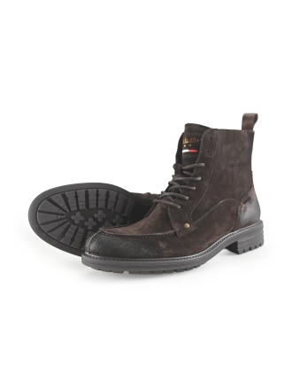 Pantofola Doro Schnürstiefel