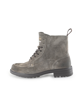 Pantofola Doro Schnürstiefel