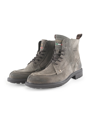 Pantofola Doro Schnürstiefel