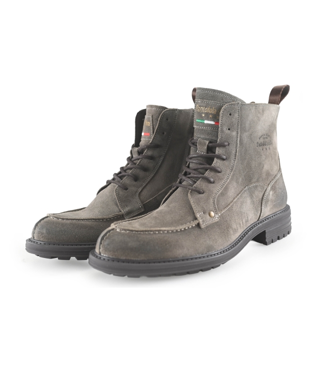 Pantofola Doro Schnürstiefel