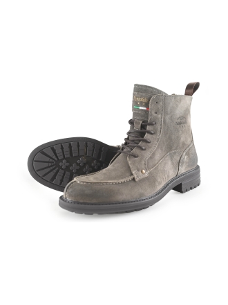 Pantofola Doro Schnürstiefel