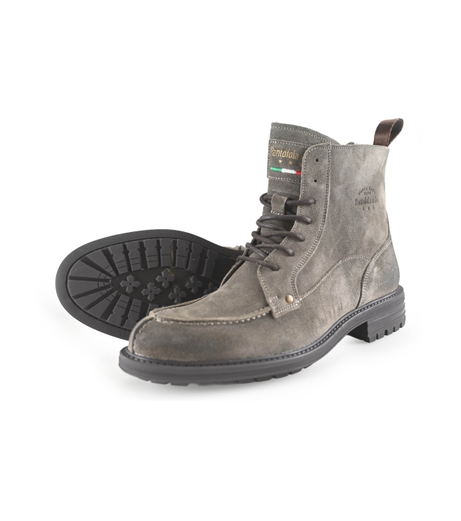 Pantofola Doro Schnürstiefel