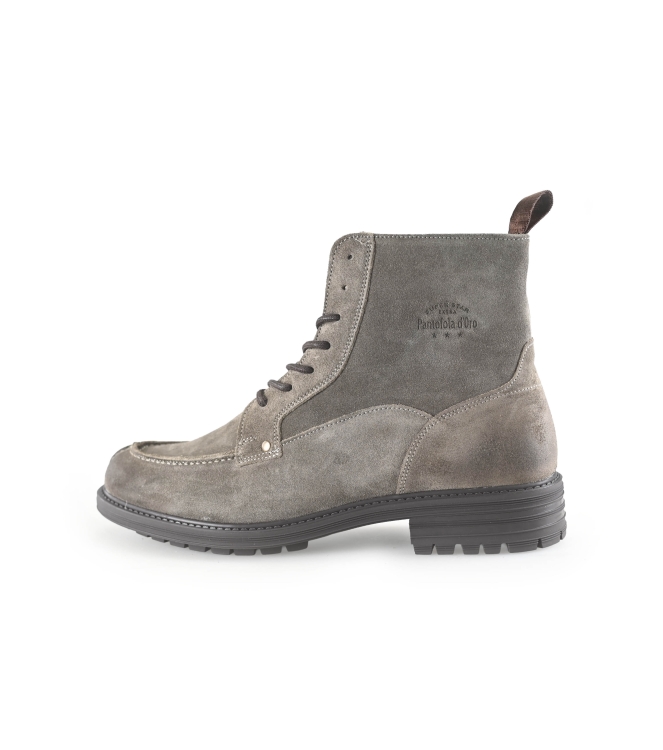 Pantofola Doro Schnürstiefel