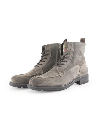 Pantofola Doro Schnürstiefel