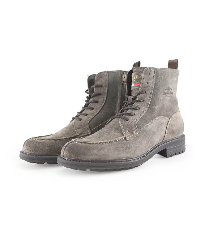 Pantofola Doro Schnürstiefel