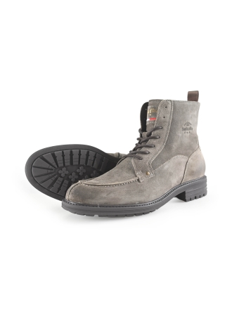 Pantofola Doro Schnürstiefel