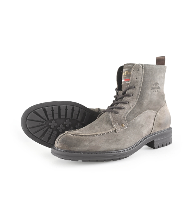 Pantofola Doro Schnürstiefel