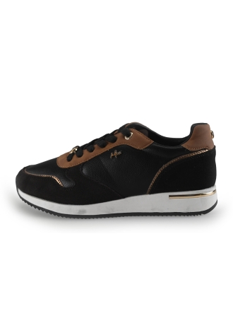 Mexx Sneaker Schwarz 269799
