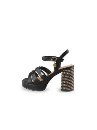 Mexx Sandalen Schwarz 269802