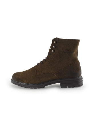 Pantofola Doro Schnürstiefel