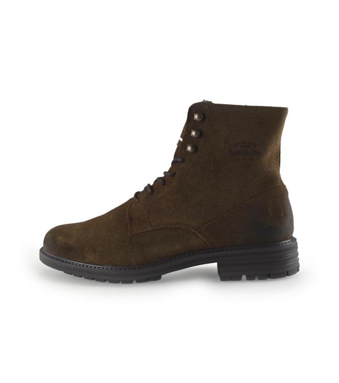 Pantofola Doro Schnürstiefel