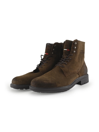 Pantofola Doro Schnürstiefel