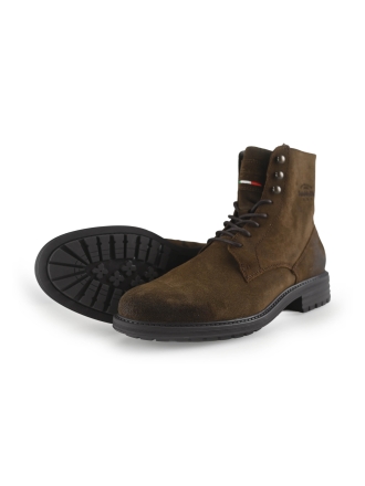 Pantofola Doro Schnürstiefel