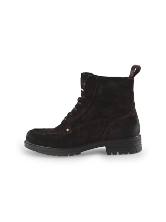 Pantofola Doro Schnürstiefel