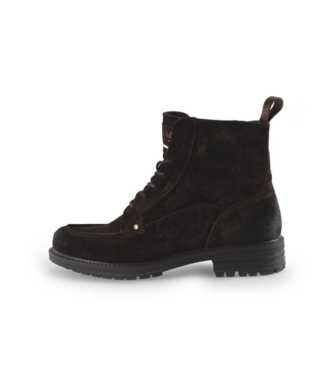 Pantofola Doro Schnürstiefel
