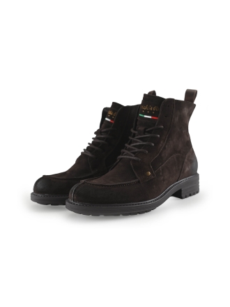 Pantofola Doro Schnürstiefel