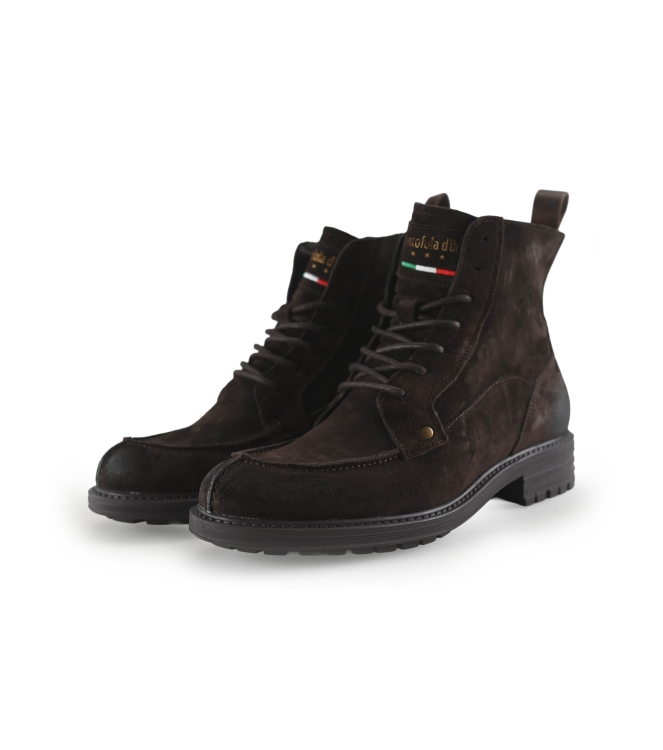 Pantofola Doro Schnürstiefel