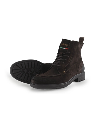 Pantofola Doro Schnürstiefel