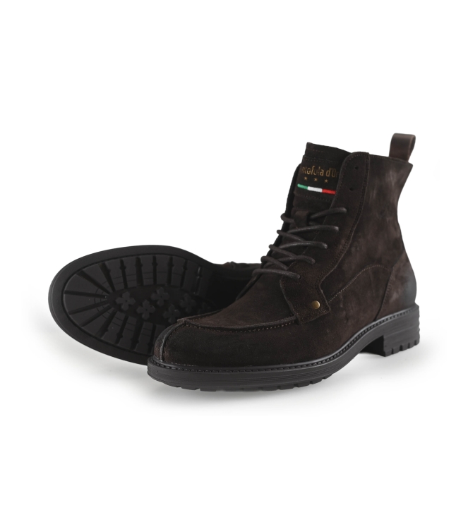 Pantofola Doro Schnürstiefel