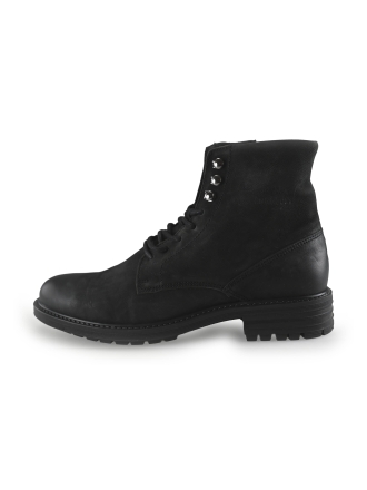 Pantofola Doro Schnürstiefel