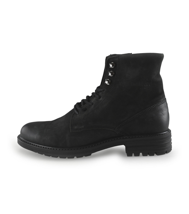 Pantofola Doro Schnürstiefel