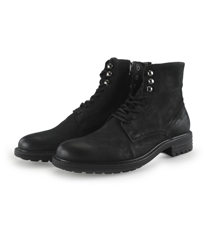 Pantofola Doro Schnürstiefel