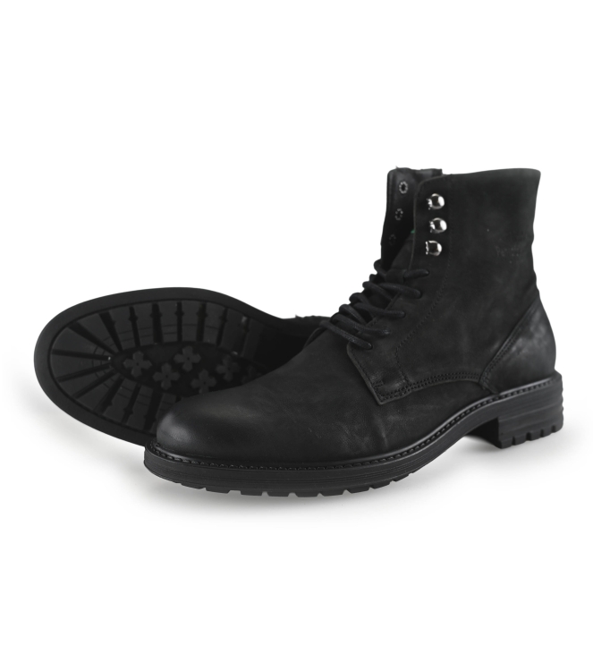 Pantofola Doro Schnürstiefel