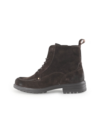 Pantofola Doro Schnürstiefel