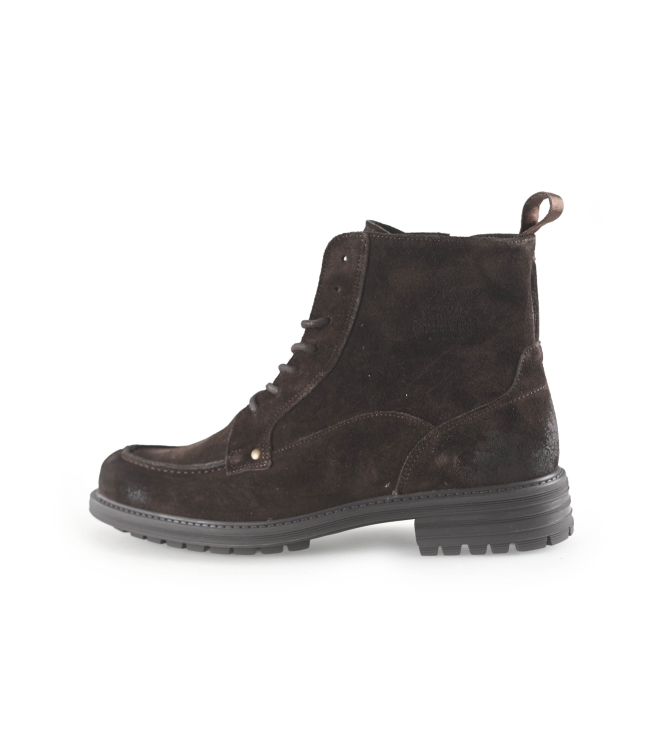 Pantofola Doro Schnürstiefel