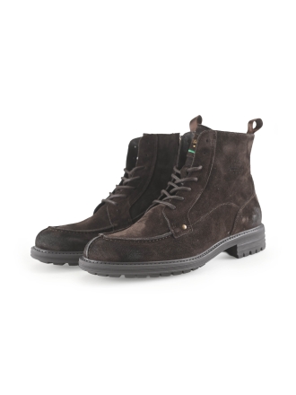 Pantofola Doro Schnürstiefel