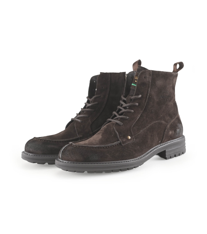Pantofola Doro Schnürstiefel