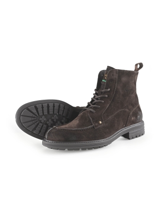 Pantofola Doro Schnürstiefel