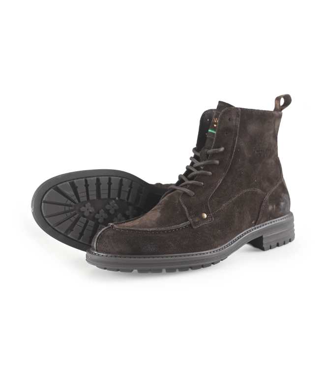Pantofola Doro Schnürstiefel