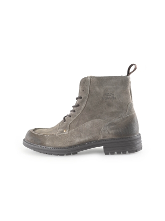 Pantofola Doro Schnürstiefel