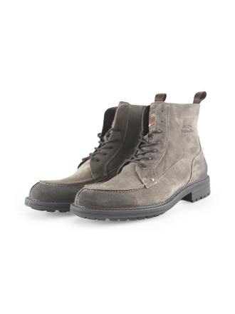 Pantofola Doro Schnürstiefel