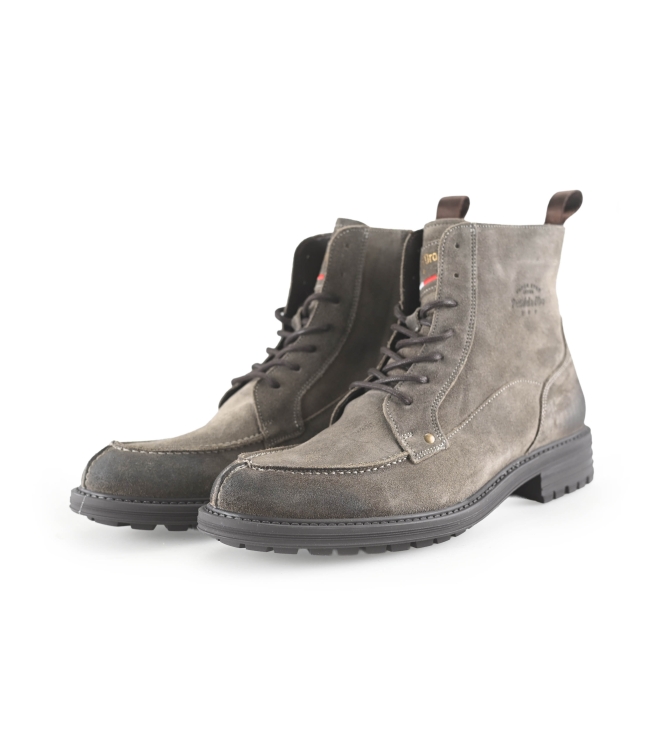 Pantofola Doro Schnürstiefel