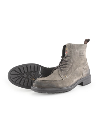 Pantofola Doro Schnürstiefel