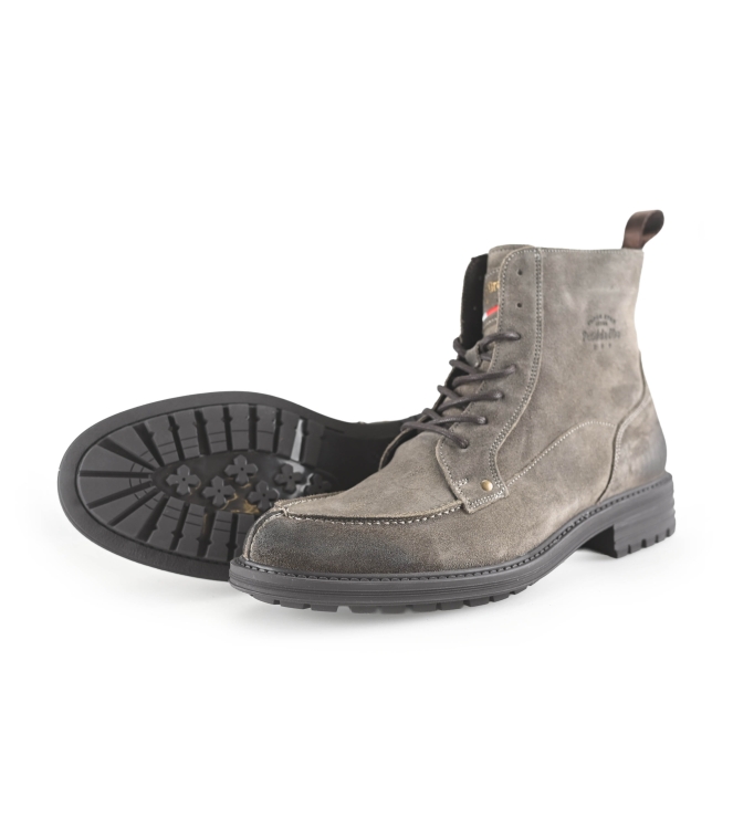 Pantofola Doro Schnürstiefel