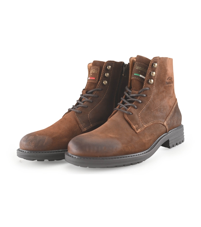 Pantofola d'Oro Wanderschuhe