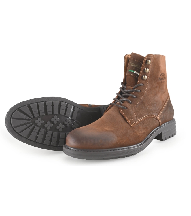 Pantofola d'Oro Wanderschuhe