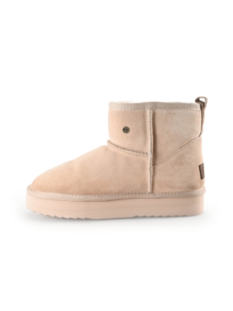 Warmbat Stiefel Beige 269816