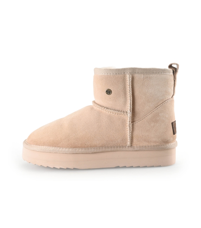 Warmbat Stiefel