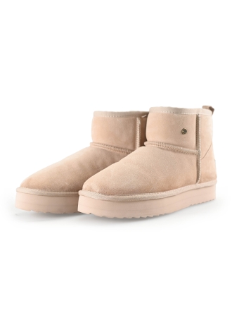 Warmbat Stiefel Beige 269816