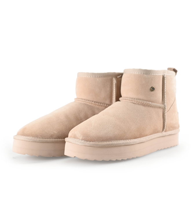 Warmbat Stiefel